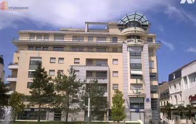 Studio à Vichy