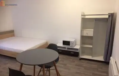 Studio à Vichy