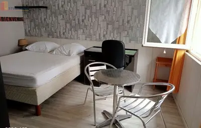 Studio à Bellerive-sur-Allier