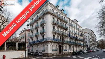 Studio à Vichy