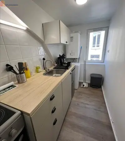 Studio à Vichy