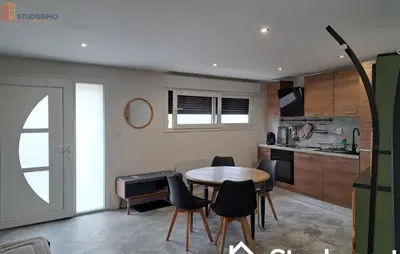 Studio à Moulins
