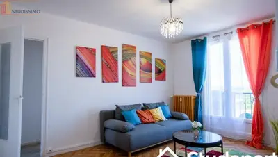 Studio à Montluçon
