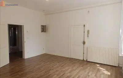 Studio à Moulins