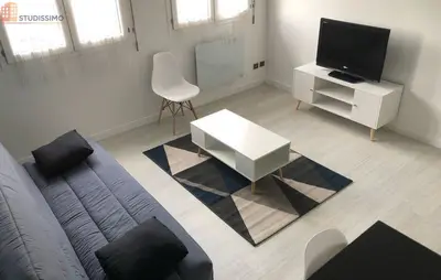 Studio à Montluçon