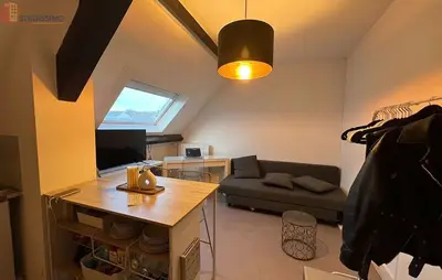 Studio à Moulins