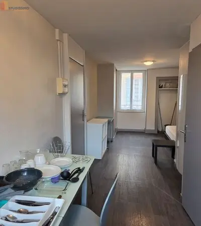Studio à Vichy