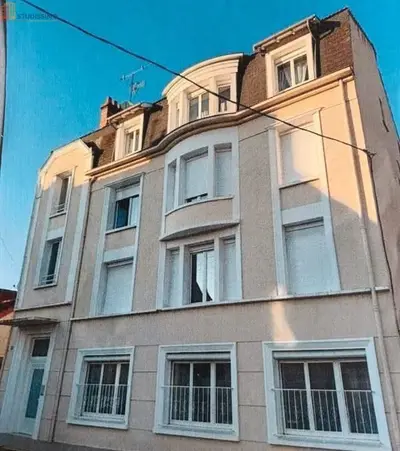 Studio à Montluçon