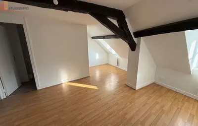 Studio à Moulins