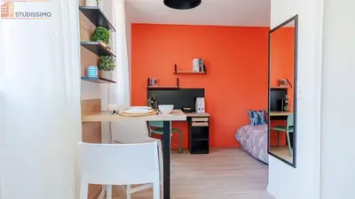Studio à Vichy