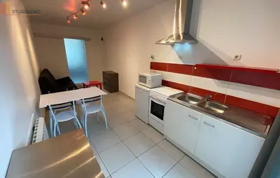 Studio à Moulins