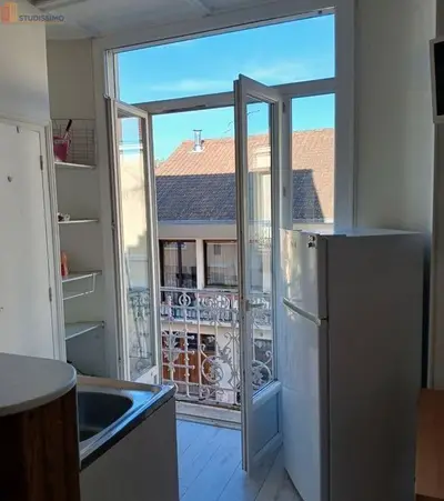 Studio à Vichy