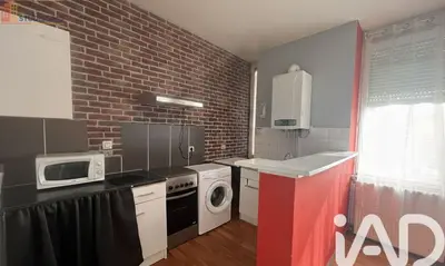 Studio à Montluçon