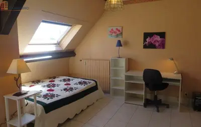 Studio à Moulins