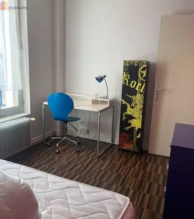 Studio à Vichy