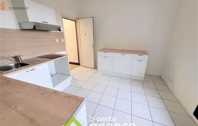 Studio à Montluçon