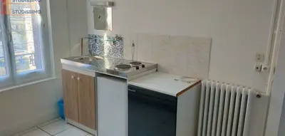 Studio à Vichy