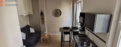 Studio à Vichy