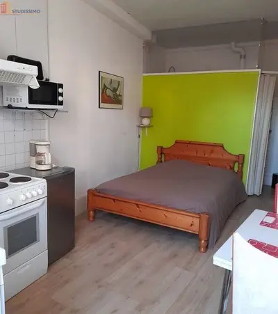 Studio à Commentry