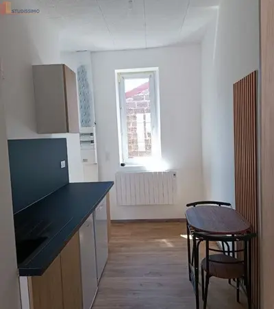 Studio à Vichy