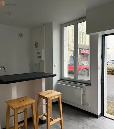 Studio à Gannat