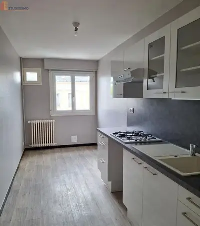 Studio à Vichy