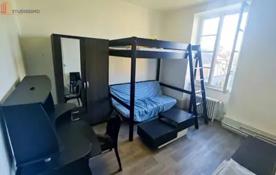 Studio à Saint-Pourçain-sur-Sioule