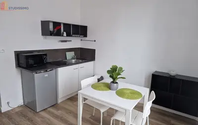 Studio à Vichy