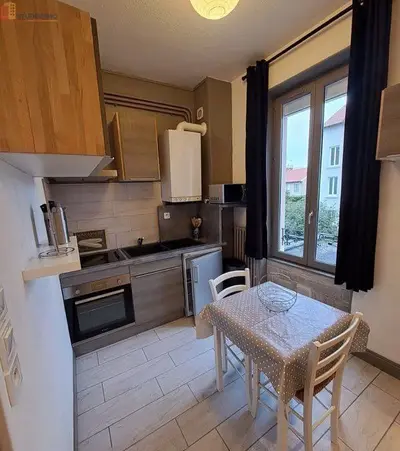 Studio à Vichy