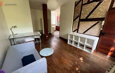 Studio à Moulins