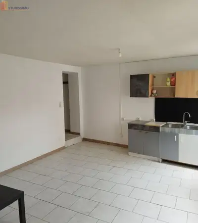 Studio à Montluçon