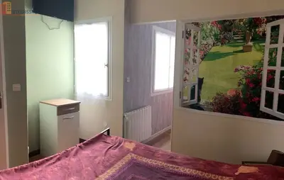 Studio à Vichy