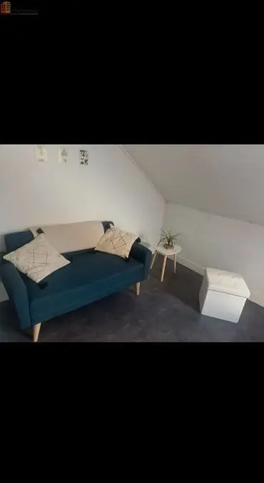 Studio à Moulins