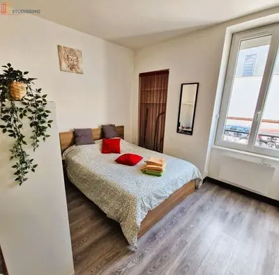 Studio à Vichy