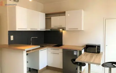 Studio à Montluçon