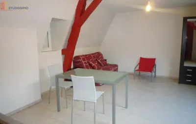 Studio à Moulins