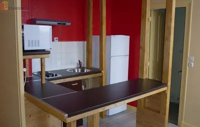 Studio à Vichy