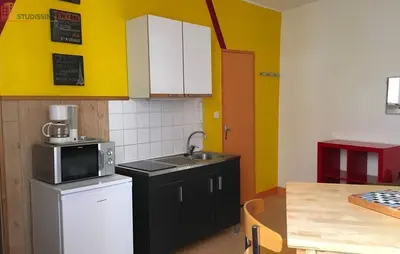 Studio à Vichy