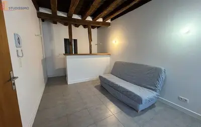 Studio à Moulins