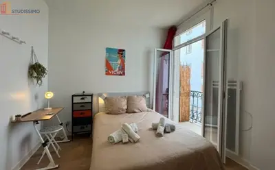 Studio à Vichy