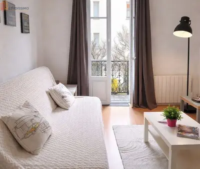 Studio à Vichy