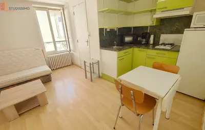 Studio à Vichy