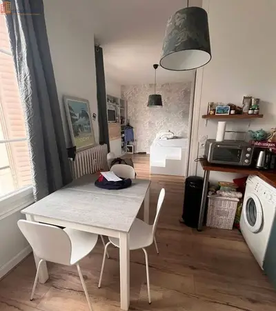 Studio à Vichy