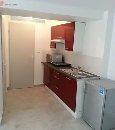 Studio à Montluçon