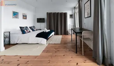 Studio à Vichy