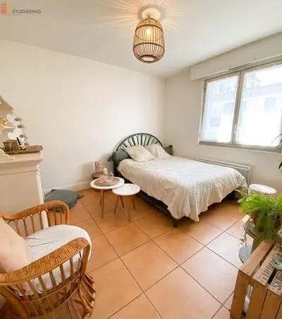Studio à Montluçon