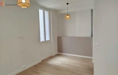Studio à Vichy