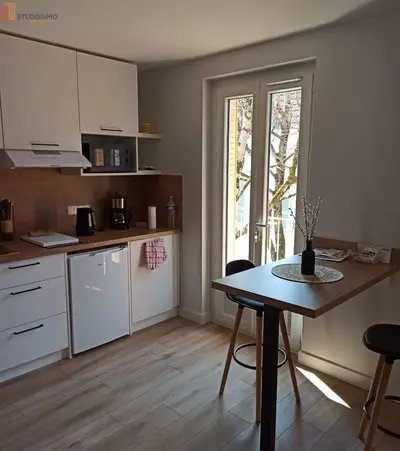 Studio à Vichy