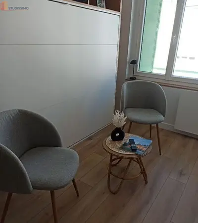 Studio à Vichy