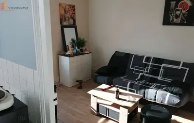 Studio à Vichy